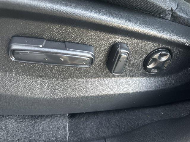 used 2020 Honda CR-V car, priced at $24,988