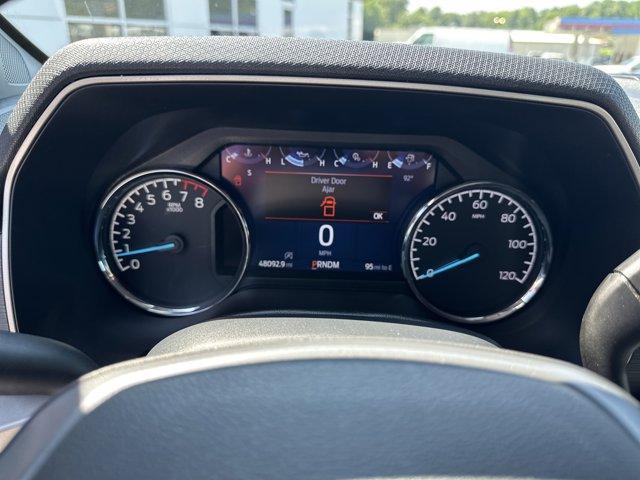 used 2021 Ford F-150 car, priced at $35,988