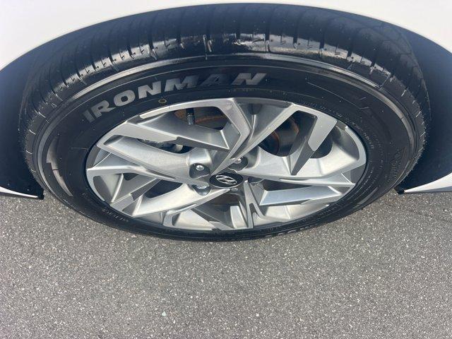 used 2023 Hyundai Sonata car, priced at $23,688