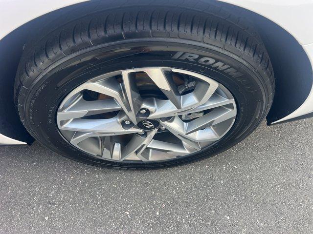 used 2023 Hyundai Sonata car, priced at $23,688