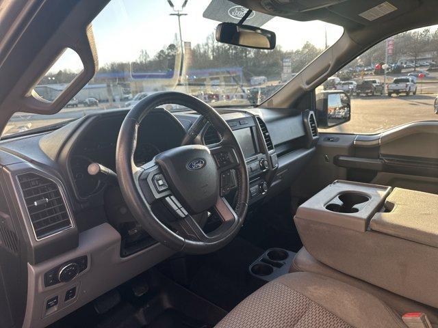 used 2018 Ford F-150 car, priced at $26,988