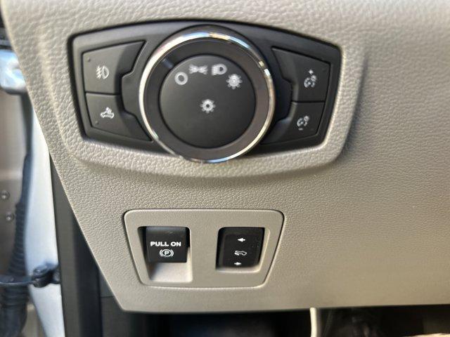 used 2018 Ford F-150 car, priced at $26,988