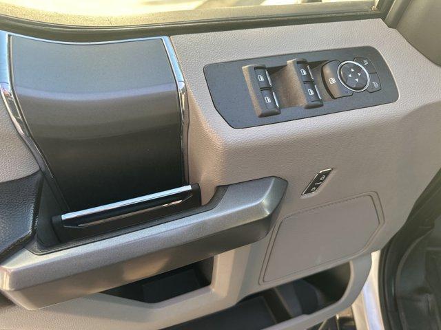 used 2018 Ford F-150 car, priced at $26,988