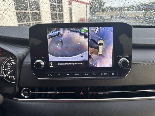 used 2024 Mitsubishi Outlander car, priced at $26,788