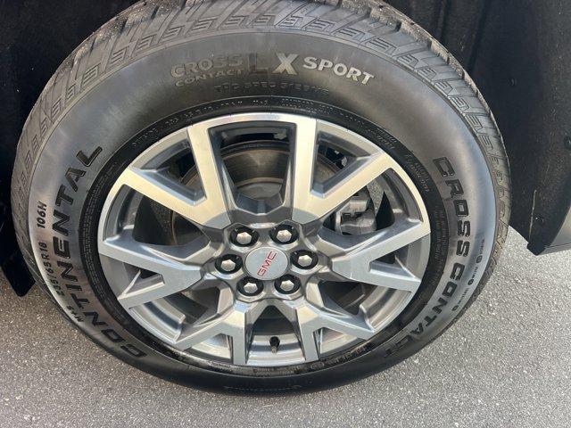 used 2023 GMC Acadia car, priced at $27,488