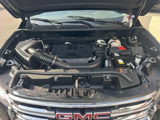 used 2023 GMC Acadia car, priced at $27,488