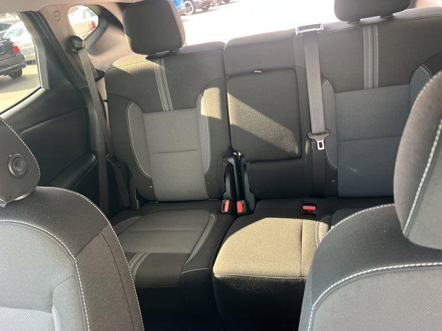 used 2023 Chevrolet Blazer car, priced at $27,988