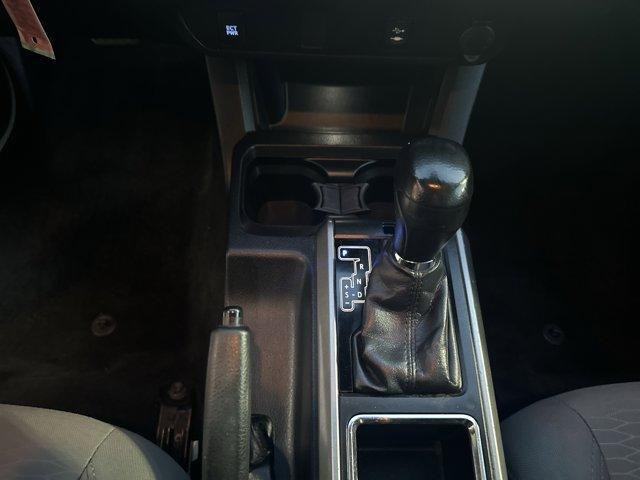 used 2018 Toyota Tacoma car, priced at $23,988