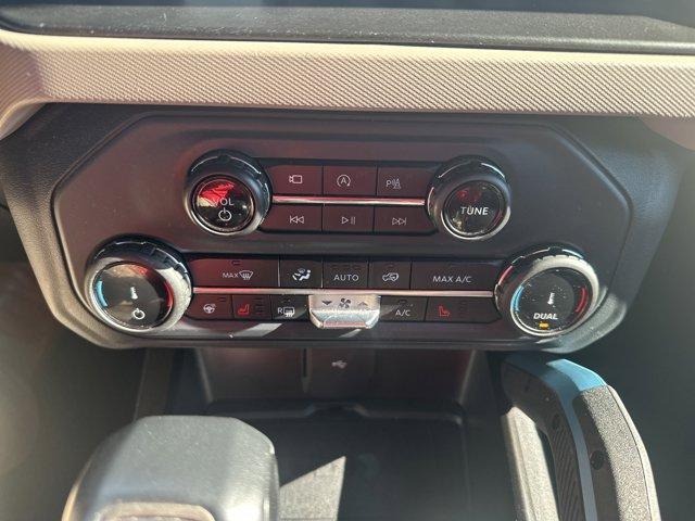 used 2022 Ford Bronco car, priced at $45,488