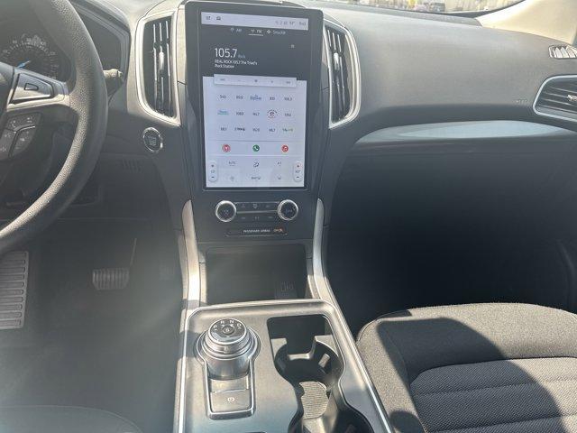 used 2022 Ford Edge car, priced at $22,988