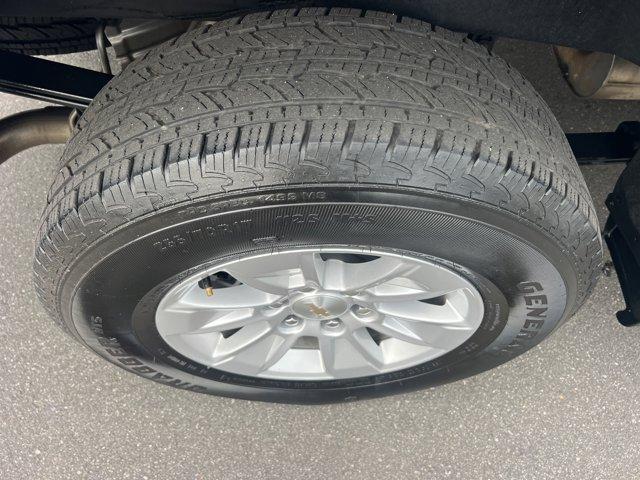 used 2024 Chevrolet Silverado 1500 car, priced at $39,788