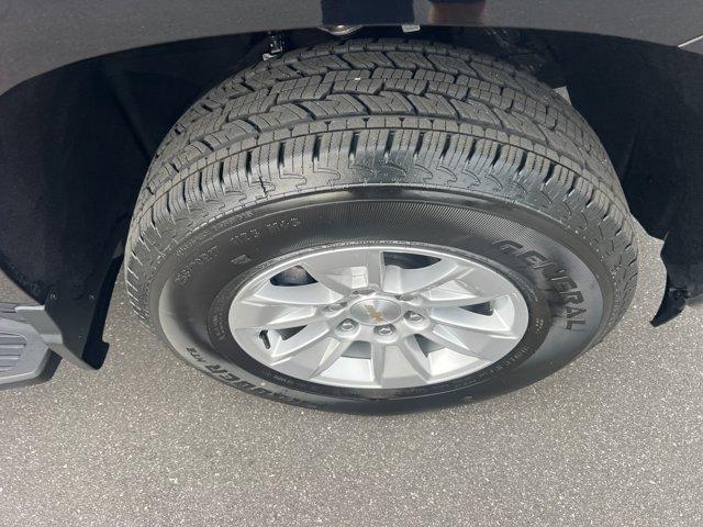 used 2024 Chevrolet Silverado 1500 car, priced at $39,788