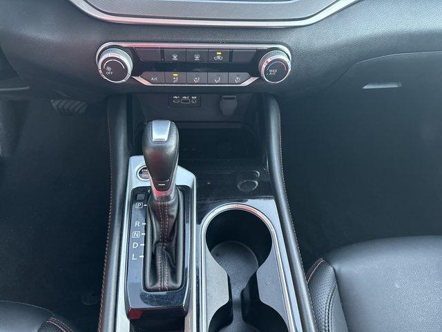 used 2024 Nissan Altima car, priced at $21,988