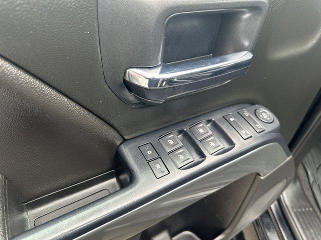 used 2019 Chevrolet Silverado 1500 LD car