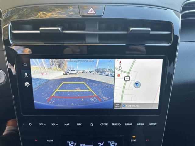 used 2024 Hyundai SANTA CRUZ car, priced at $28,988