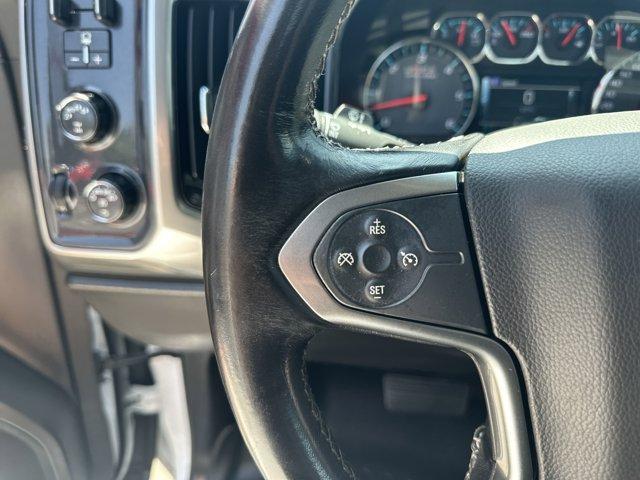 used 2019 Chevrolet Silverado 1500 LD car, priced at $26,988