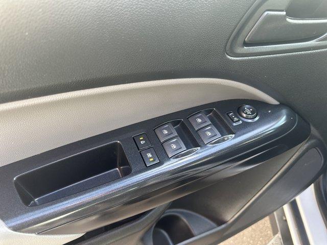 used 2020 Chevrolet Colorado car, priced at $22,988