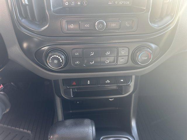 used 2020 Chevrolet Colorado car, priced at $22,988