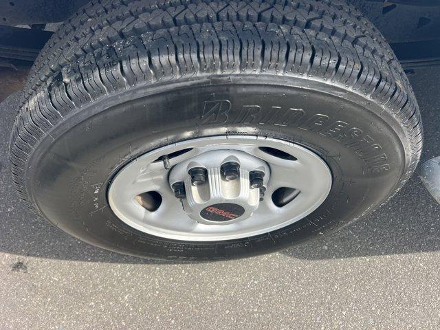 used 2024 GMC Savana 2500 car