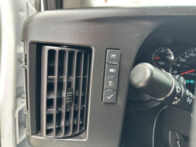 used 2023 GMC Savana 2500 car, priced at $29,388