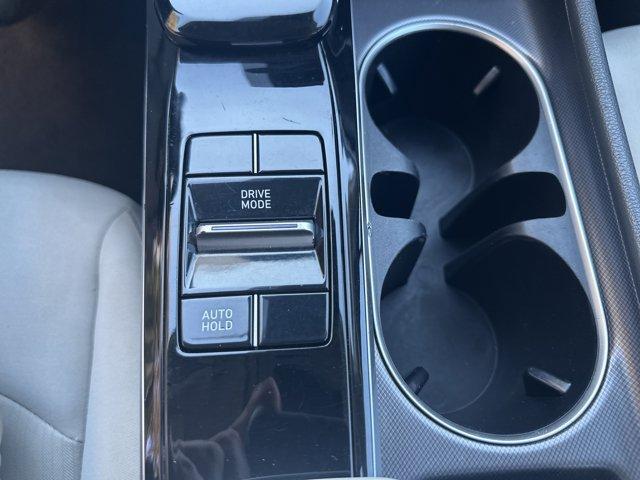 used 2022 Hyundai Sonata car, priced at $18,988