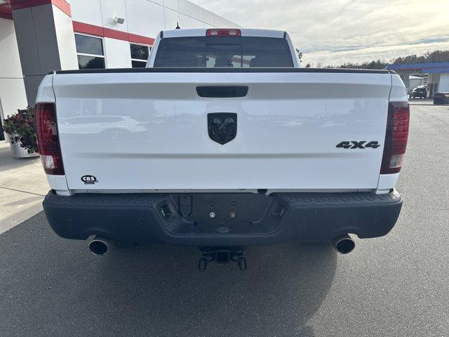 used 2020 Ram 1500 Classic car, priced at $27,988
