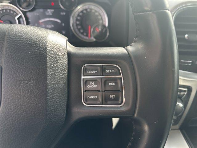 used 2020 Ram 1500 Classic car, priced at $27,988