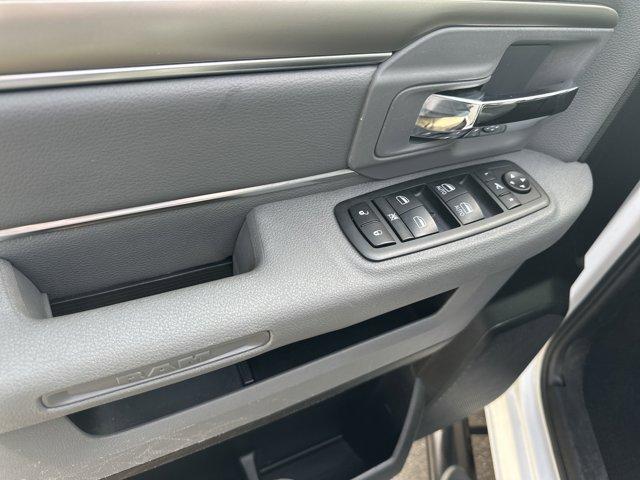 used 2020 Ram 1500 Classic car, priced at $27,988