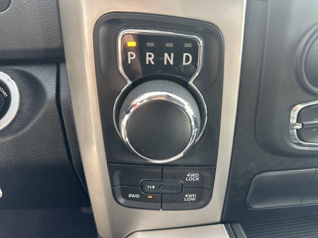 used 2020 Ram 1500 Classic car, priced at $27,988