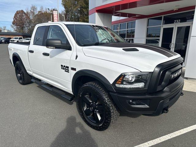 used 2020 Ram 1500 Classic car, priced at $27,988