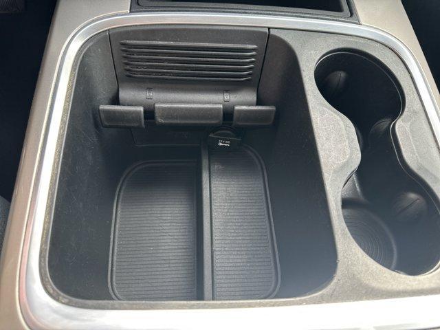 used 2020 Ram 1500 Classic car, priced at $27,988