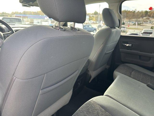 used 2020 Ram 1500 Classic car, priced at $27,988