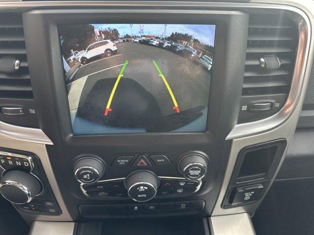 used 2020 Ram 1500 Classic car, priced at $27,988