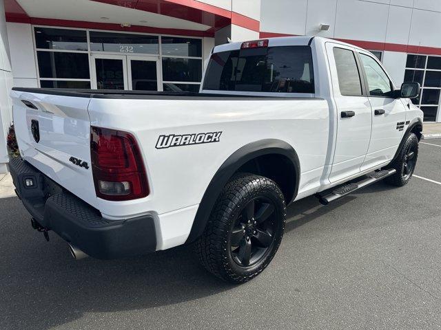 used 2020 Ram 1500 Classic car, priced at $27,988