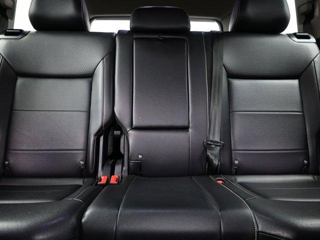 used 2022 Volkswagen Atlas car, priced at $27,249