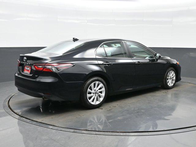 used 2024 Toyota Camry car, priced at $23,309