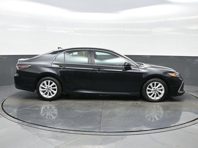 used 2024 Toyota Camry car, priced at $23,309