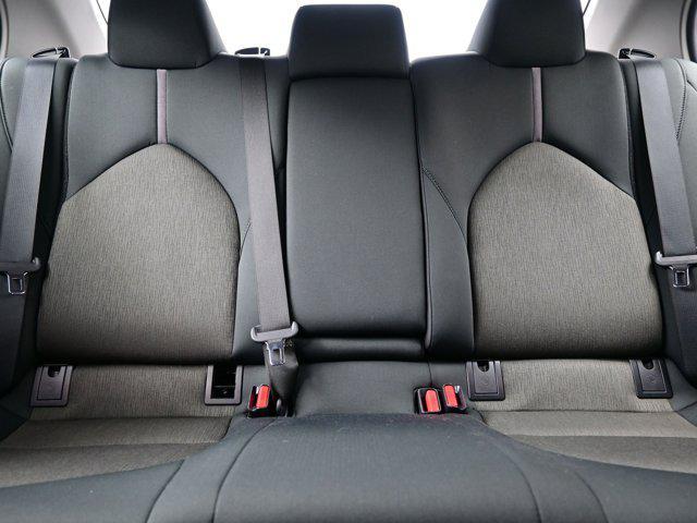used 2024 Toyota Camry car, priced at $23,309