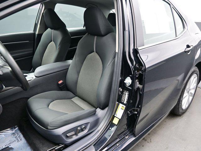 used 2024 Toyota Camry car, priced at $23,309