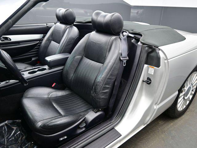 used 2004 Ford Thunderbird car, priced at $12,969