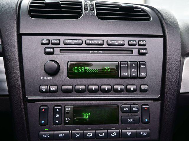 used 2004 Ford Thunderbird car, priced at $12,969
