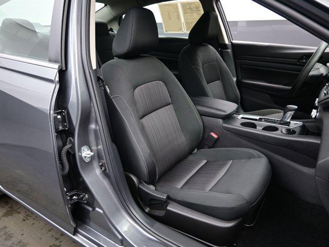 used 2025 Nissan Altima car, priced at $19,790