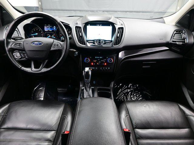 used 2019 Ford Escape car, priced at $15,429