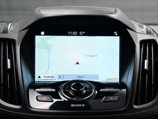 used 2019 Ford Escape car, priced at $15,429
