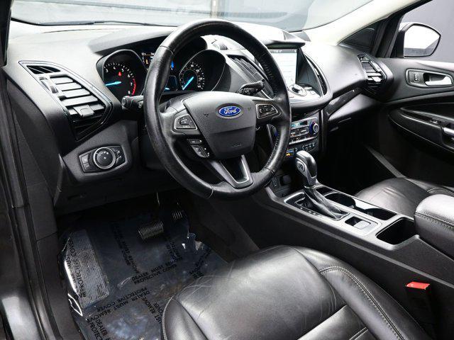 used 2019 Ford Escape car, priced at $15,429