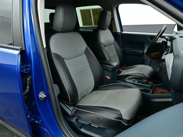 used 2023 Ford Maverick car, priced at $27,845