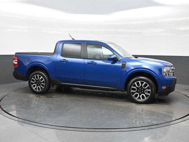 used 2023 Ford Maverick car, priced at $27,845