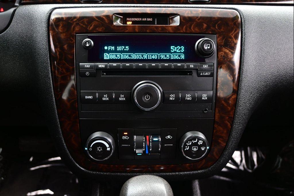 used 2015 Chevrolet Impala Limited car, priced at $12,132