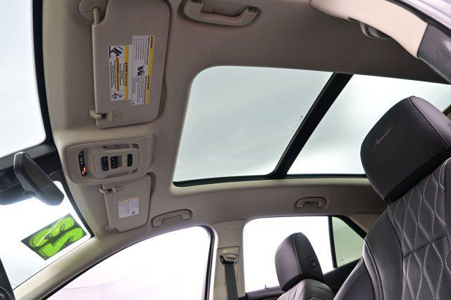 used 2023 Buick Envision car, priced at $29,789