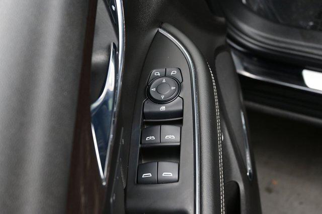 used 2023 Buick Envision car, priced at $29,789